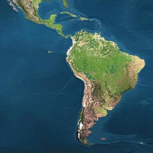 latin-america