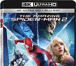 Blu-ray 4K