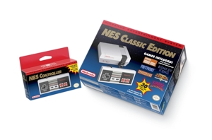 Nintendo NES, a volta dos games na fase nostalgia dos anos 90