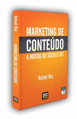 Marketing de conteúdo: a moeda do século XXI