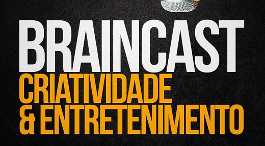 podcasts brasileiros
